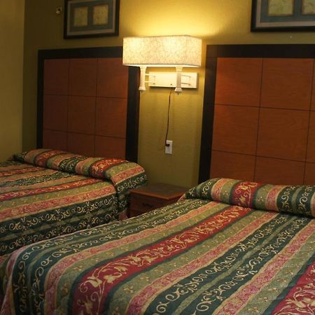 Regency Inn Taylor Ngoại thất bức ảnh
