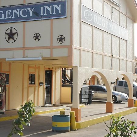 Regency Inn Taylor Ngoại thất bức ảnh