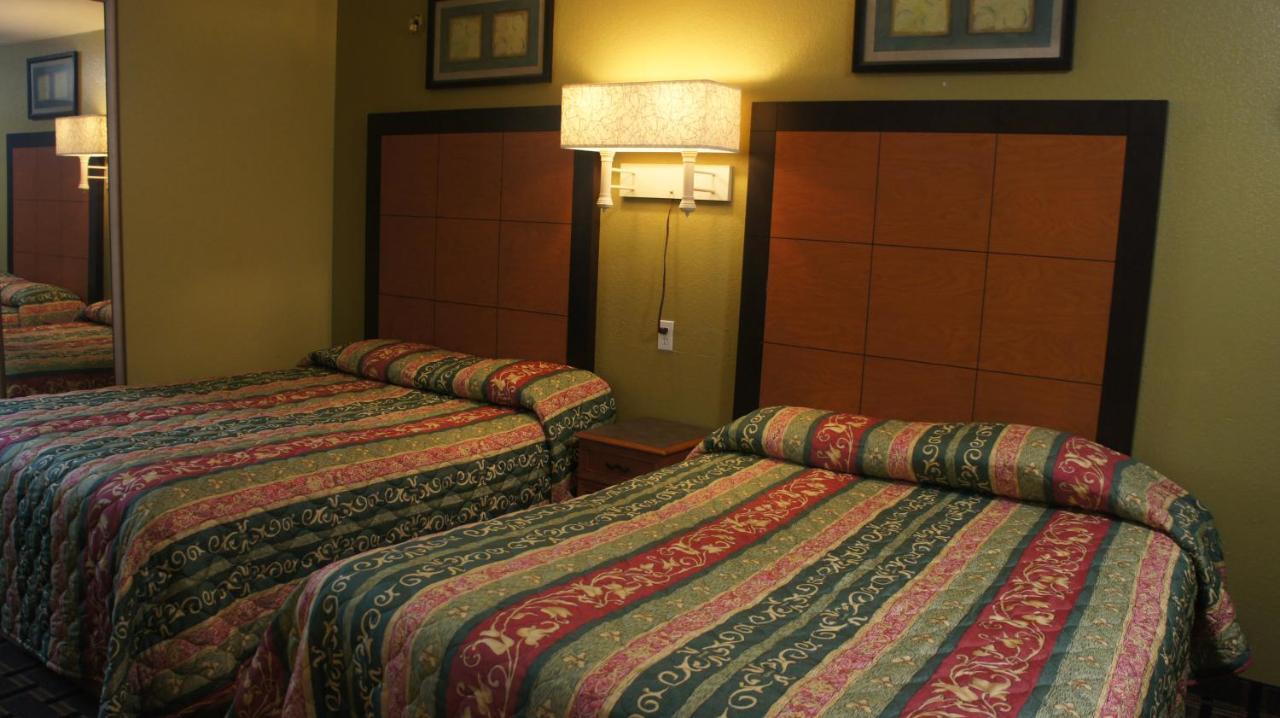 Regency Inn Taylor Ngoại thất bức ảnh