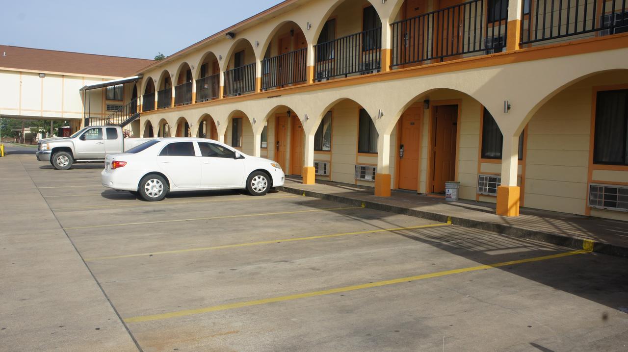 Regency Inn Taylor Ngoại thất bức ảnh
