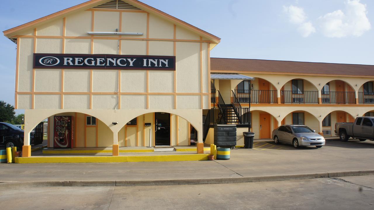Regency Inn Taylor Ngoại thất bức ảnh